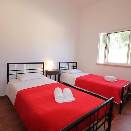 T2 Casa Dos Arcos By Seewest Salema Buitenkant foto