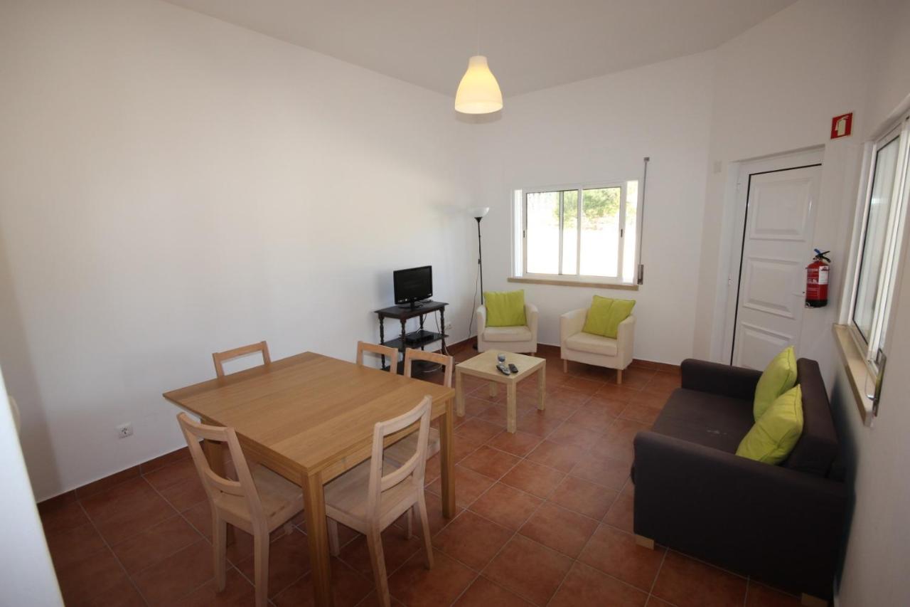 T2 Casa Dos Arcos By Seewest Salema Buitenkant foto
