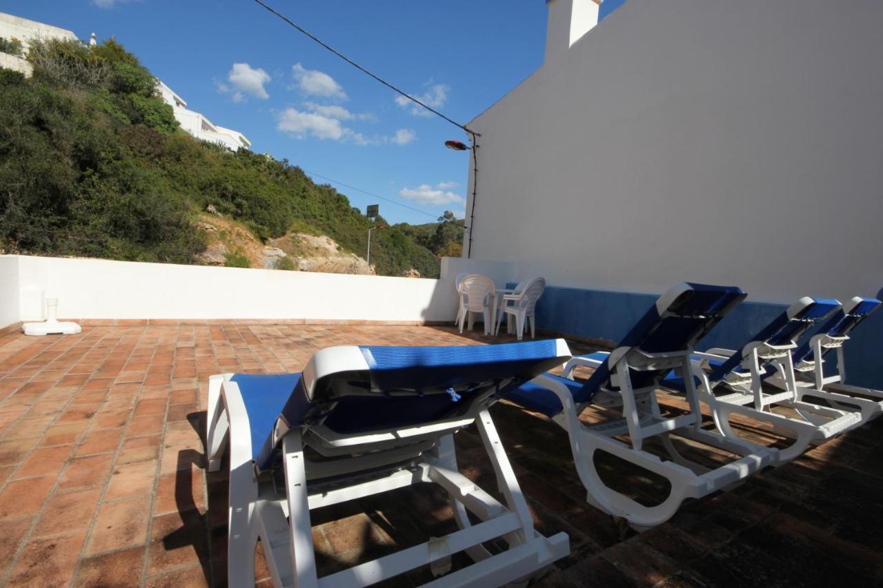 T2 Casa Dos Arcos By Seewest Salema Buitenkant foto