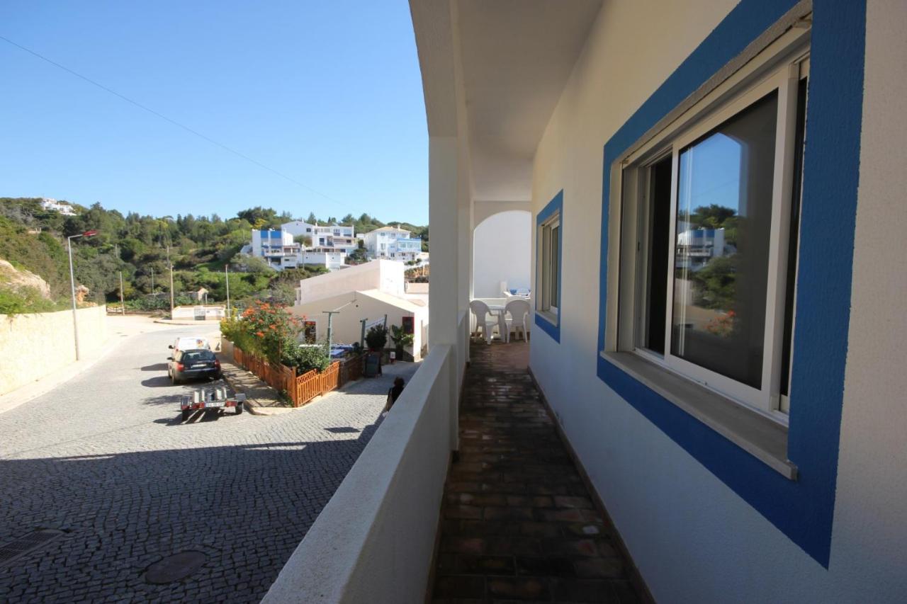 T2 Casa Dos Arcos By Seewest Salema Buitenkant foto