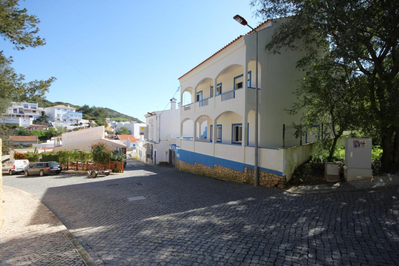 T2 Casa Dos Arcos By Seewest Salema Buitenkant foto