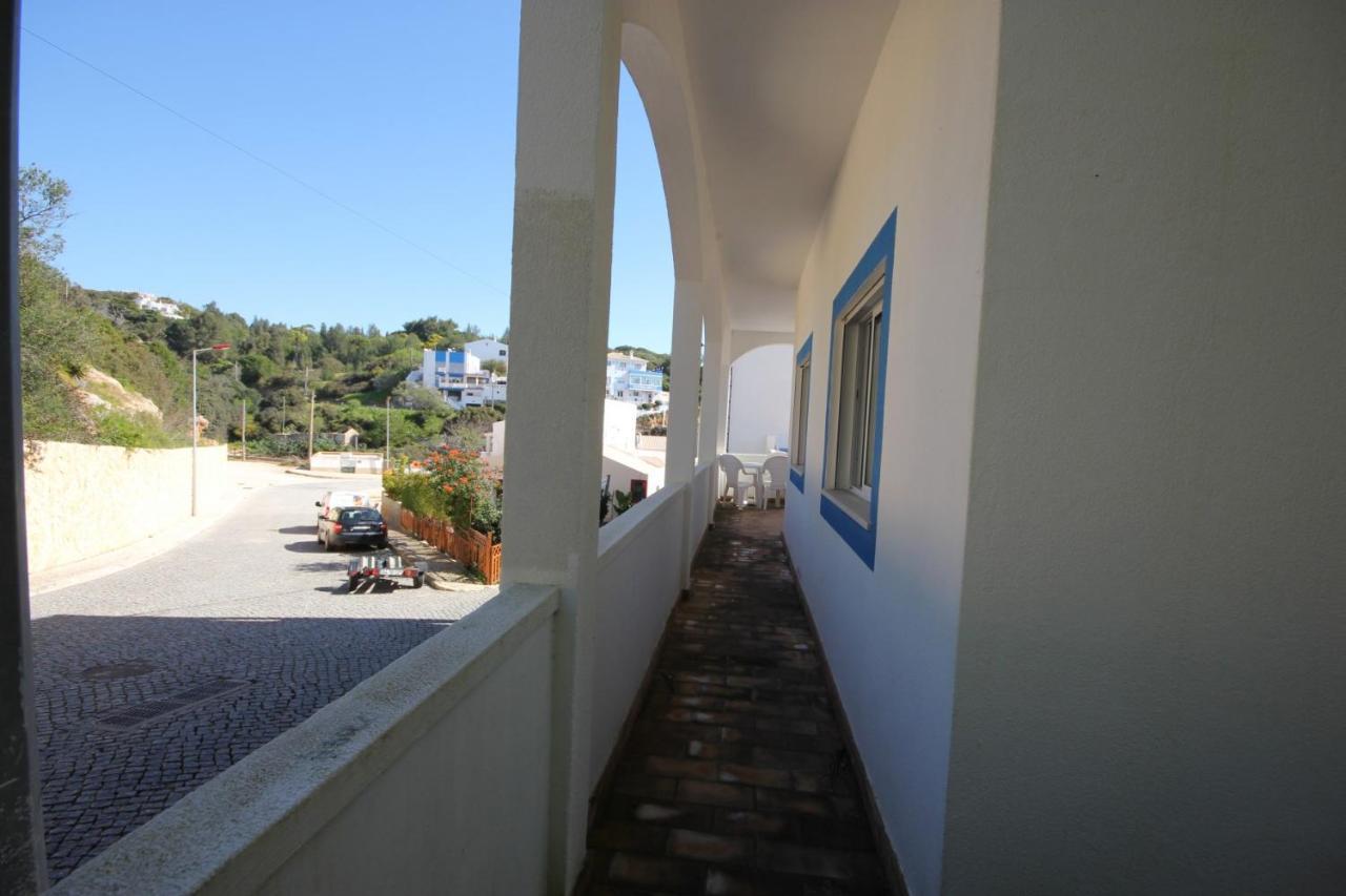 T2 Casa Dos Arcos By Seewest Salema Buitenkant foto